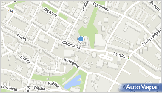KAD, ul. Sierpnia ྌ 14, Bolesławiec 59-700 - Przedsiębiorstwo, Firma, numer telefonu, NIP: 6121792316