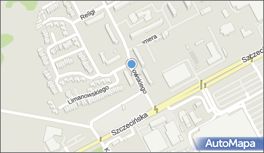Kaef Firma Usługowo Handlowa, ul. Romana Dmowskiego 1N, Słupsk 76-200 - Przedsiębiorstwo, Firma, NIP: 8391530283