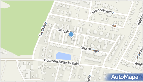 5361733778, Kaemi w Likwidacji sp. z o.o. 