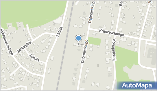 Kafal K Falkiewicz Jakubiak & M Kaczmarek, Puszczykowo 62-041 - Przedsiębiorstwo, Firma, numer telefonu, NIP: 7810009054