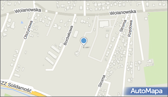 Kafel Przedsiębiorstwo Handlowo Usługowe, ul. Wolanowska 61 26-600 - Przedsiębiorstwo, Firma, NIP: 9481906427