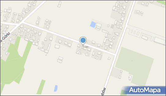 Kagankiewicz Marek P.P.H.U.Martex, Jakubów 21A, Jakubów 97-217 - Przedsiębiorstwo, Firma, NIP: 7731014440