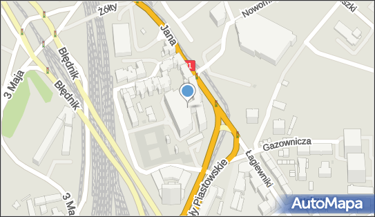 5833152587, Kainos Software Poland sp. z o.o. 