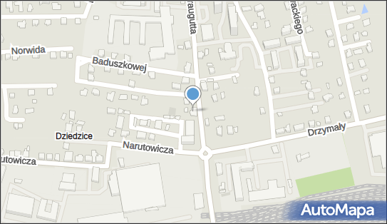 6521686598, Biuro Rachunkowe Abakus - Katarzyna Gąsiorowska 