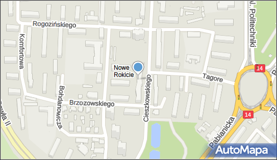 Kaj PPHU, ul. Augusta Cieszkowskiego 7, Łódź 93-549 - Przedsiębiorstwo, Firma, NIP: 7272282507