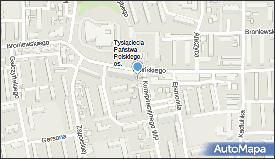 7282293412, Katarzyna Strugińska U Zajączka Zajączkowski Andrzej, Strugińska Katarzyna 