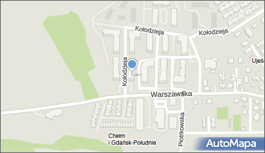 5832700035, Kajamax Composite Specjalist , Jarosław Kulesz 
