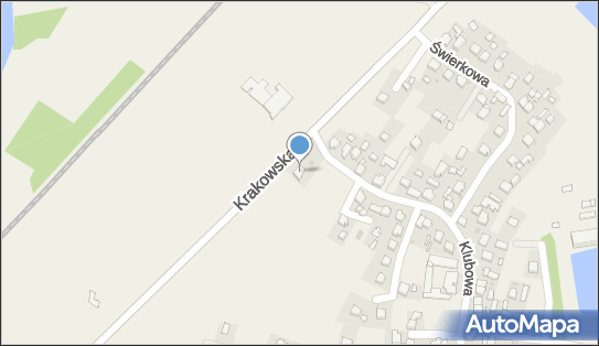 KAJA, ul. Krakowska 16, Chełmek 32-600 - Przedsiębiorstwo, Firma, NIP: 5491164132