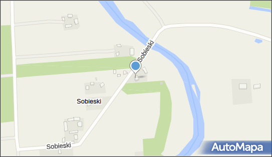 Kaja, Sobieski 8, Sobieski 09-131 - Przedsiębiorstwo, Firma, NIP: 5671877448