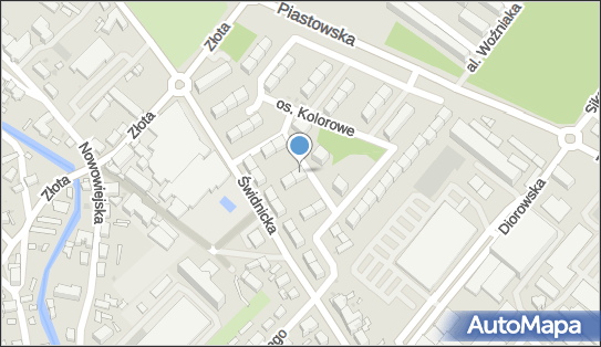 Kajmax Exp Imp Handel Art Przemysł i Spożyw, os. Kolorowe 2B 58-200 - Przedsiębiorstwo, Firma, NIP: 8821003239