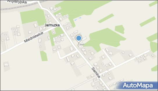 Kajmax Paweł Smolarek, Miedniewice 219, Miedniewice 96-100 - Przedsiębiorstwo, Firma, NIP: 8361032296