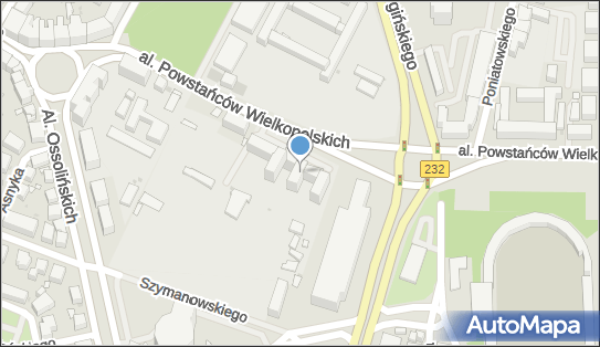 Kajot Automatik, Powstańców Wlkp. 10 (lok.215), Bydgoszcz 85-090 - Przedsiębiorstwo, Firma, godziny otwarcia, numer telefonu
