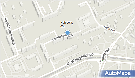 Kajtek Firma Handlowo Usługowa, ul. Wincentego Tomaszewicza 9 94-048 - Przedsiębiorstwo, Firma, numer telefonu, NIP: 7271697011