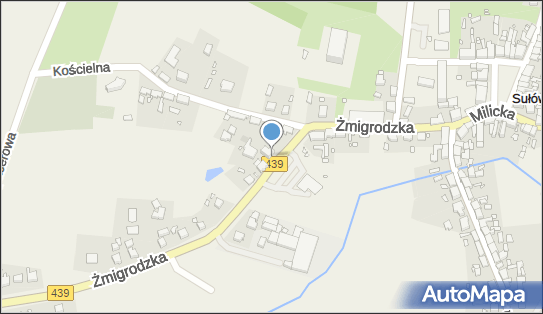 9161083125, Ubezpieczenia Katarzyna Baczkowska 