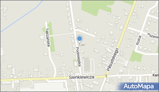 7691502793, Kajus-Usługi Ogrodnicze i Agencja Pracy Tymczasowej Barbara Swędrak 