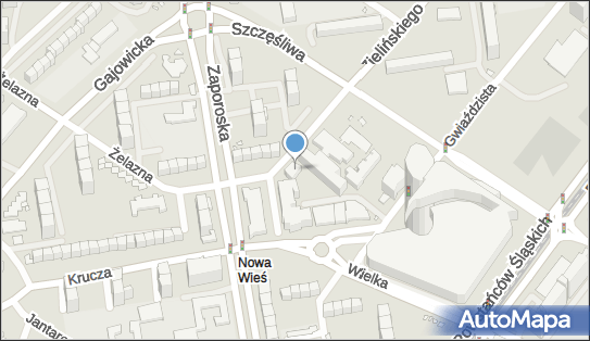 Kakadu, ul. Tadeusza Zielińskiego 283, Wrocław 53-534 - Przedsiębiorstwo, Firma, NIP: 6112182707
