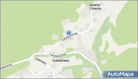 Kąkol Marcin It Business Solutions, Turystyczna 22, Cisiec 34-350 - Przedsiębiorstwo, Firma, NIP: 5532330539