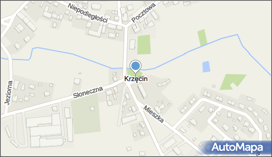 Kąkolewski Ryszard Czaja Robert Czaja Jeremiusz, Krzęcin - Przedsiębiorstwo, Firma, NIP: 5941098169