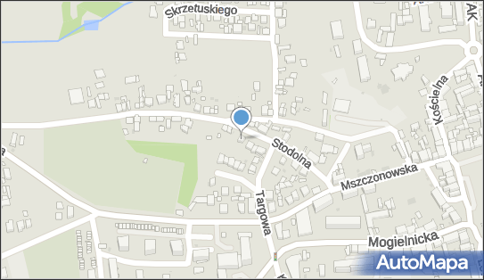 Kal Trans, Stodolna 15, Grójec 05-600 - Przedsiębiorstwo, Firma, NIP: 7971029777