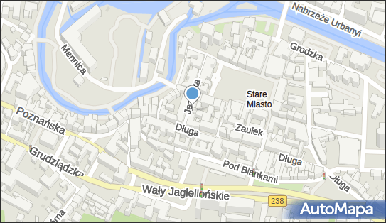Kala Włodzimierz Damrath Paweł Jerzy, Jezuicka 5, Bydgoszcz 85-102 - Przedsiębiorstwo, Firma, NIP: 5540391604