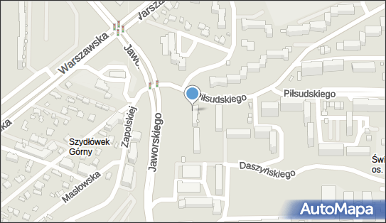 Kalarus Włodzimierz Czysteauto w Kalarus P Marcinkowski, Kielce 25-431 - Przedsiębiorstwo, Firma