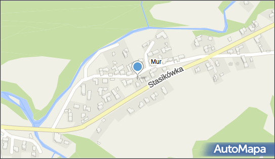 7361520055, Kalata Janusz Usługi Tartaczne 