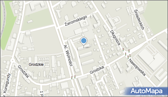 7361080461, Kalata Logistyk Grażyna Kalata 
