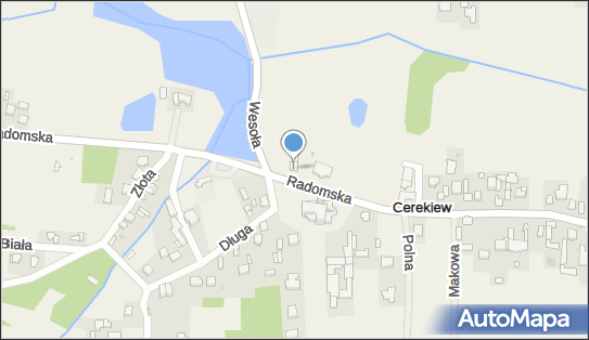 Kalbarczyk Mirosława, ul. Radomska 94, Cerekiew 26-652 - Przedsiębiorstwo, Firma, NIP: 7960102387