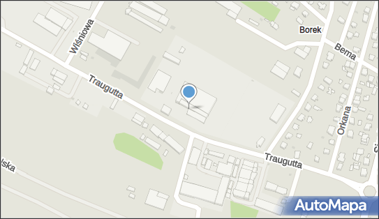 8171847434, Kalbruk Monika Kamińska, Tomasz Kamiński, Bogdan Kamiński 
