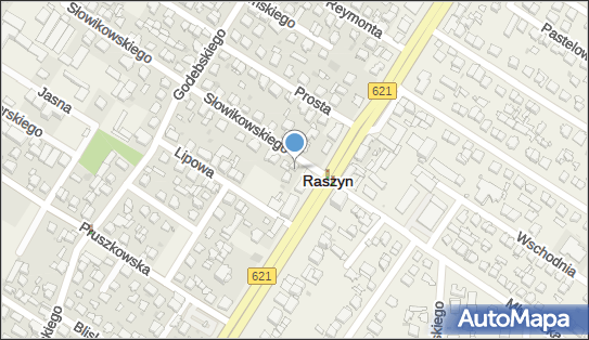 Kaldewei Polska, Słowikowskiego 1a, Raszyn 05-090 - Przedsiębiorstwo, Firma, numer telefonu