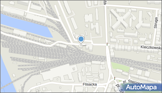 Kalia Company w Likwidacji, Kleczkowska 52, Wrocław 50-227 - Przedsiębiorstwo, Firma, NIP: 8951587813