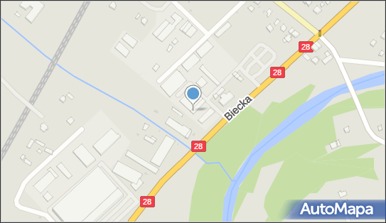 Kalia K Liana J Turek, ul. Biecka 31A, Gorlice 38-300 - Przedsiębiorstwo, Firma, numer telefonu
