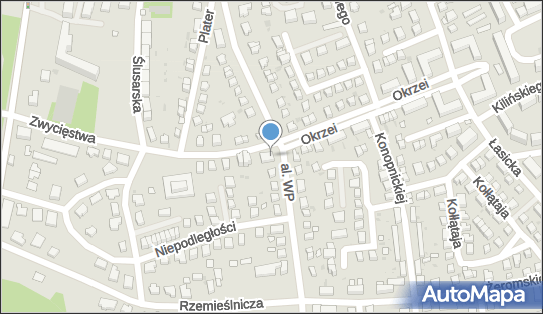 6121435332, Restauracja 