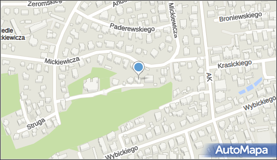 Kalicki Management Karol Kalicki, ul. Adama Mickiewicza 23 C, Sopot 81-832 - Przedsiębiorstwo, Firma, NIP: 5851056061