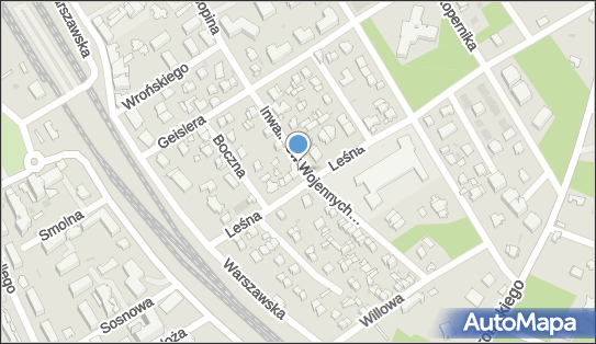 5321821393, Kalinauskas sp. z o.o. 