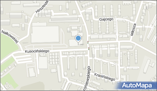 Kalinex, pl. Ludwika Zamenhofa 1, Wałbrzych 58-309 - Przedsiębiorstwo, Firma, NIP: 8851198526