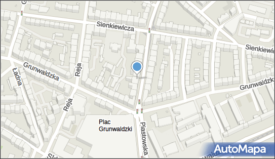 Kalinowska V., Wrocław, Piastowska 28, Wrocław 50-361 - Przedsiębiorstwo, Firma, NIP: 8981028277