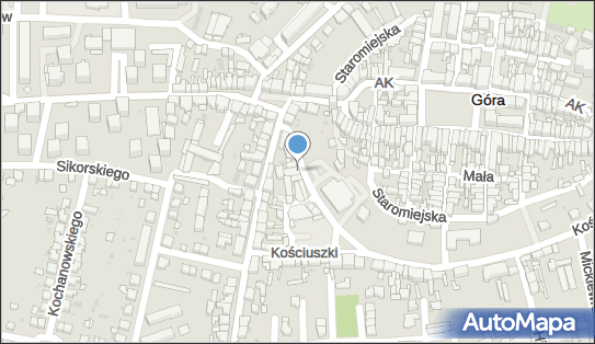 5010025702, Kalipso Katarzyna Wielogórska 