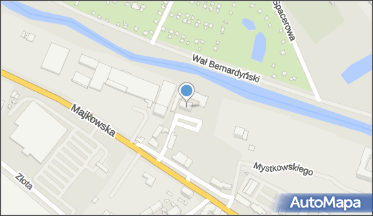 6181893400, Kaliska Agencja Farmaceutyczna 