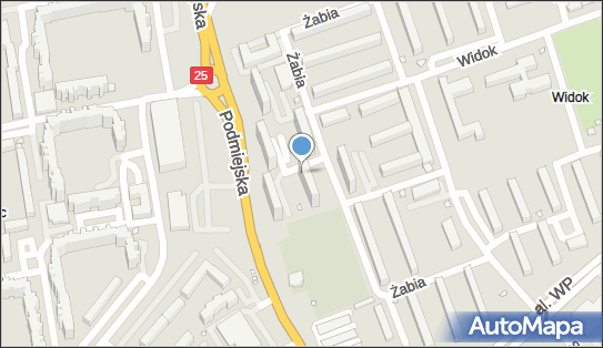 6181595163, Kaliskie Stowarzyszenie Taksówkarzy 