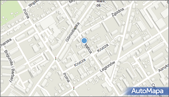 Kaliskie Towarzystwo Sportowe Supermaraton, Kalisz 62-800 - Przedsiębiorstwo, Firma, NIP: 6182000172