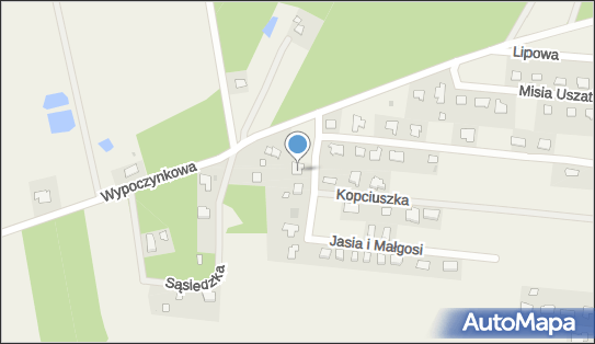 8791368633, Kalisz Marian Przedsiębiorstwo Wielobranżowe Global 