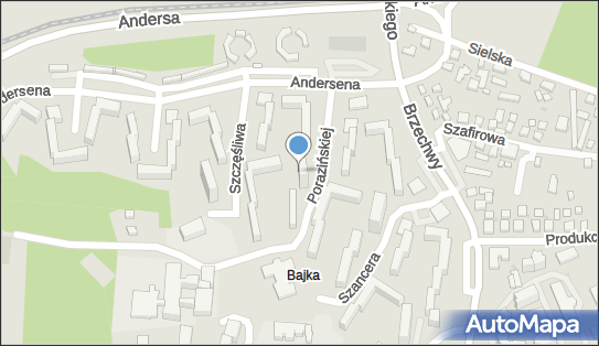 KALI, ul. Janiny Porazińskiej 4, Bydgoszcz 85-796 - Przedsiębiorstwo, Firma, NIP: 5541690496