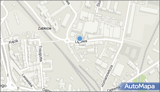 6790171761, Kalkon sp. z o.o. 