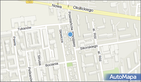Kalla Bis, Powstańców Warszawy 25, Piaseczno 05-500 - Przedsiębiorstwo, Firma, numer telefonu, NIP: 1230930157