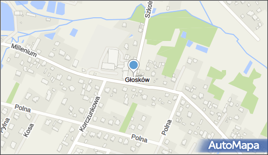 Kalla Usługi Pogrzebowe, Antoninów 40, Głosków 05-503 - Przedsiębiorstwo, Firma, numer telefonu