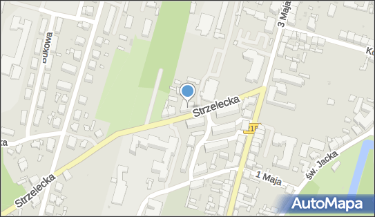 5881460938, Kalor Przedsiębiorstwo Handlowo- Usługowe Wiesław Witkowski 