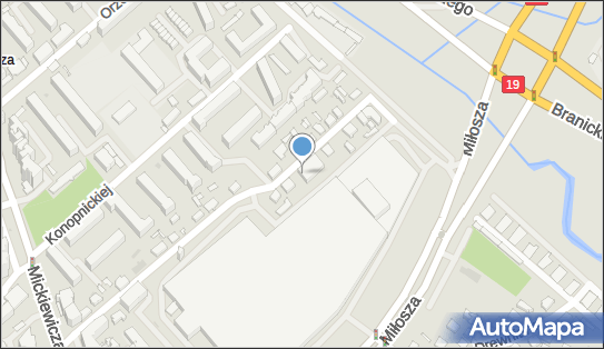 KALTER SP. z o.o., Augustowska 8, Białystok 15-218 - Przedsiębiorstwo, Firma, numer telefonu