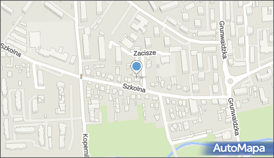 Kaludia Stankowska, ul. Zacisze 1, Płońsk 09-100 - Przedsiębiorstwo, Firma, NIP: 5671901750