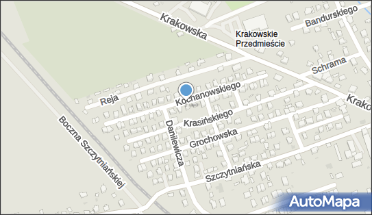 Kalwara Krzysztof - Firma Usługowo - Handlowa, Jarosław 37-500 - Przedsiębiorstwo, Firma, NIP: 7921237203